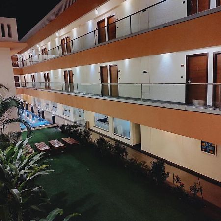 Regenta Central North Goa, Arpora Eksteriør billede